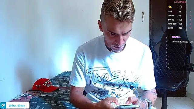 bray hotboy777 online show from 03/21/26, 02:09