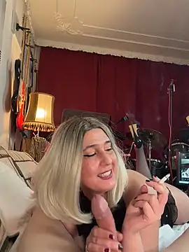 FoxyandTed online show from 02/27/26, 05:02