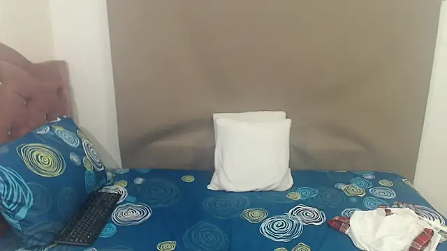 kimberlyjamexxx online show from 02/26/26, 03:49