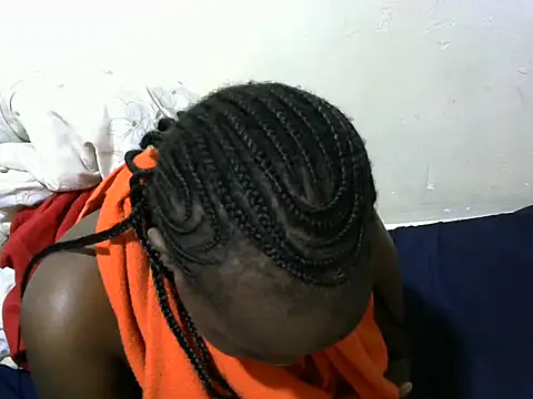 Thicky kyla online show from 12/19/25, 12:28