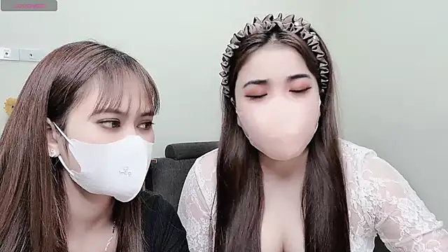 LyLy Office online show from 01/16/25, 12:20