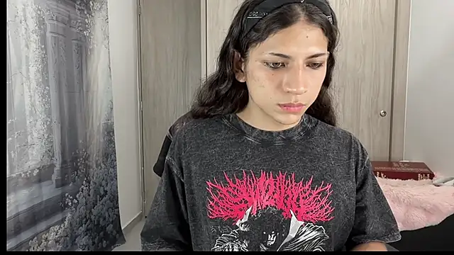 gabriel  manson online show from 11/01/25, 12:34