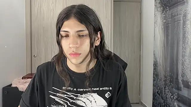 gabriel  manson online show from 12/02/25, 11:56