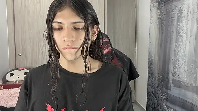 gabriel  manson online show from 01/09/26, 02:36