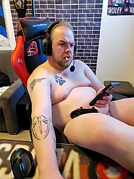 PupW0lfy online show from 02/17/25, 02:59