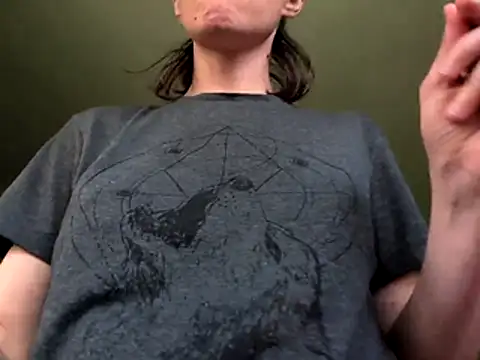 Milky hairy mommy online show from 02/23/26, 02:47