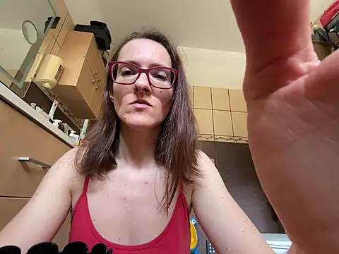 Milky hairy mommy online show from 03/03/26, 09:15