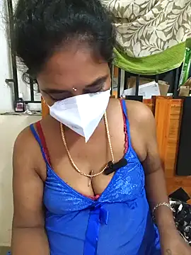 Snapshot of Tamil--Rani chatting on 02/02/25, 09:34 Tamil--Rani online show from 02/02/25, 09:34