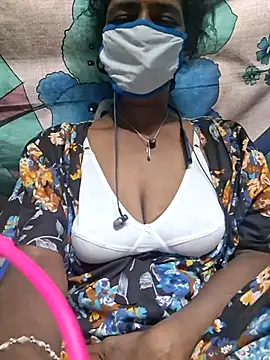 Tamil--Rani online show from 11/16/25, 02:11