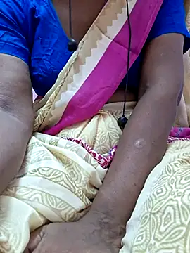 Tamil--Rani online show from 04/19/26, 02:27