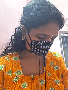 Tamil--Rani online show from 04/20/26, 02:20