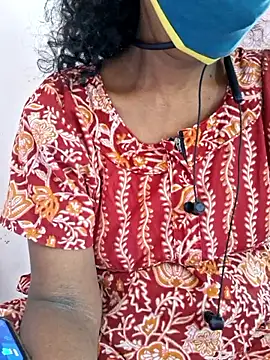 Tamil--Rani online show from 04/25/26, 07:11