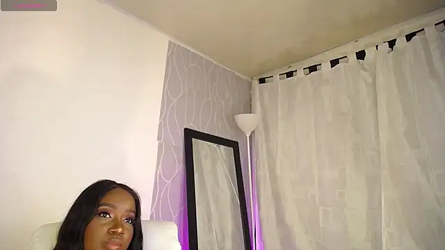 Britanymooree online show from 12/13/24, 10:02