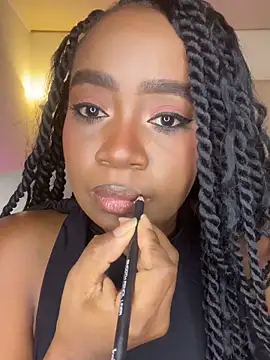 Britanymooree online show from 02/23/26, 08:17