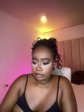 Britanymooree online show from 03/09/26, 08:13