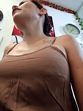 Magica lorena online show from 03/17/25, 01:29