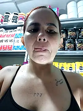 Magica lorena online show from 02/06/26, 01:14