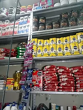 Magica lorena online show from 02/10/26, 01:15