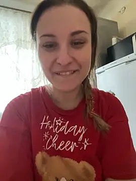 Snapshot of OlgaBuzzz chatting on 12/12/24, 06:25 OlgaBuzzz online show from 12/12/24, 06:25