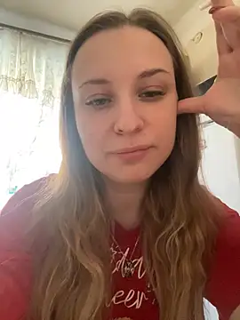 Snapshot of OlgaBuzzz chatting on 01/16/25, 04:07 OlgaBuzzz online show from 01/16/25, 04:07