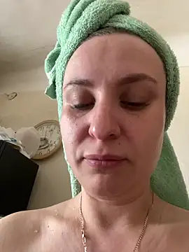 OlgaBuzzz online show from 03/12/26, 06:41