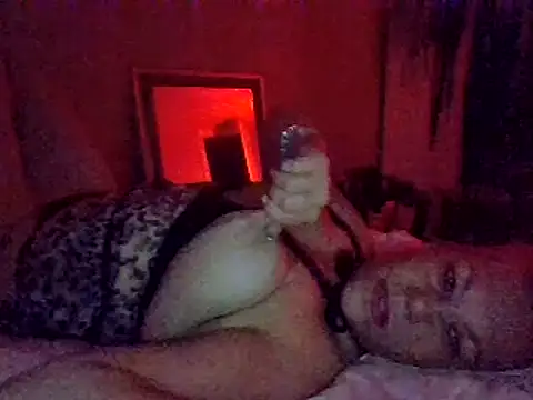 BadGal4480 online show from 12/10/24, 07:05