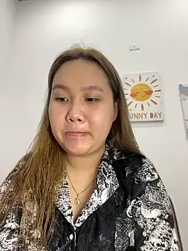 Odette68 online show from 12/01/25, 05:12