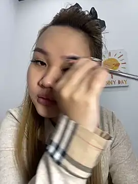 Odette68 online show from 12/04/25, 01:26