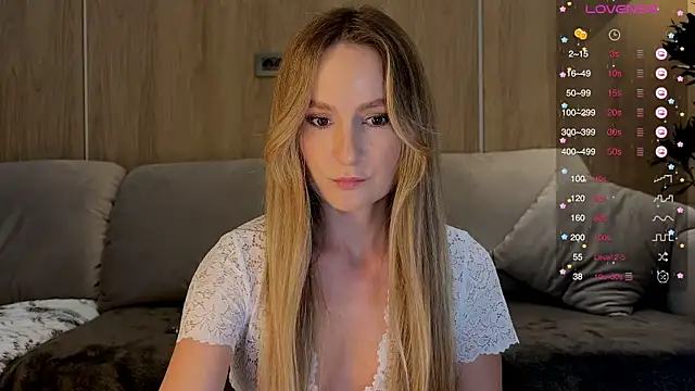 Peach  juice online show from 02/26/25, 02:03