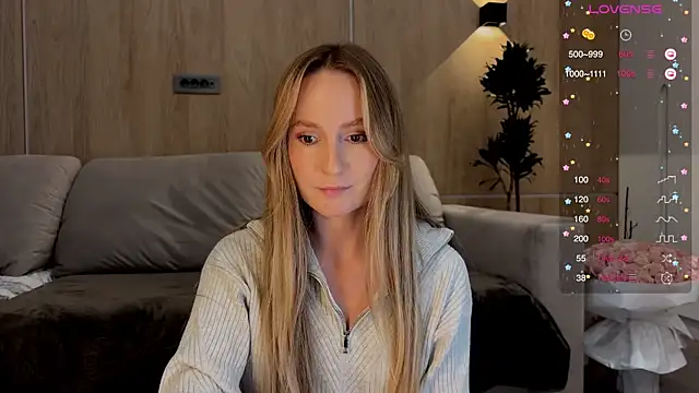 Peach  juice online show from 02/27/25, 01:49