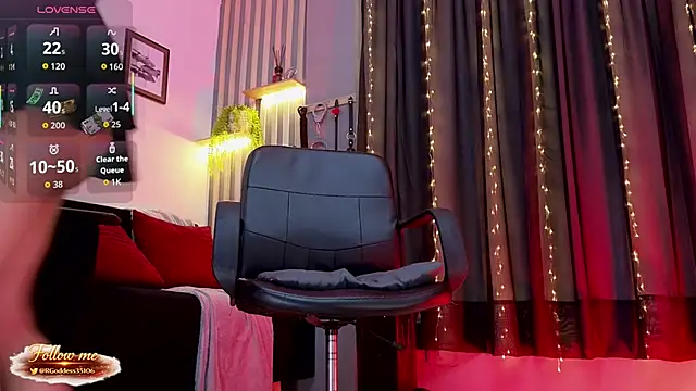 selena rogue online show from 04/13/26, 11:59