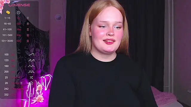 Snapshot of rozzhaos8 chatting on 02/20/25, 07:08 rozzhaos8 online show from 02/20/25, 07:08