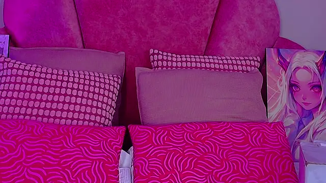 AmbarHills 1 online show from 10/21/25, 11:33