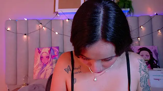 AmbarHills 1 online show from 11/10/25, 11:42