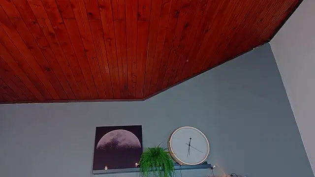 AmbarHills 1 online show from 12/03/25, 11:30