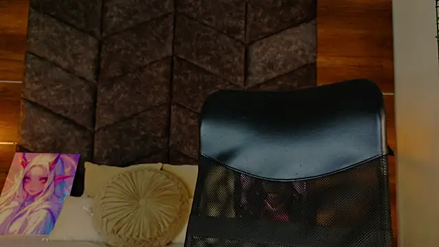 AmbarHills 1 online show from 12/15/25, 11:36