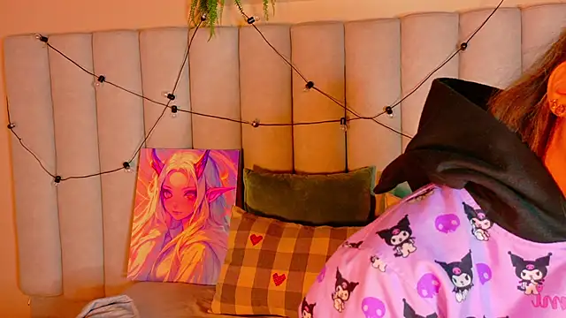 AmbarHills 1 online show from 02/02/26, 11:31