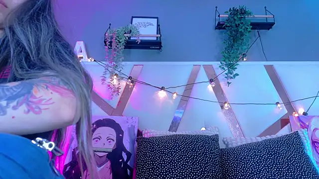 AmbarHills 1 online show from 03/20/26, 11:37