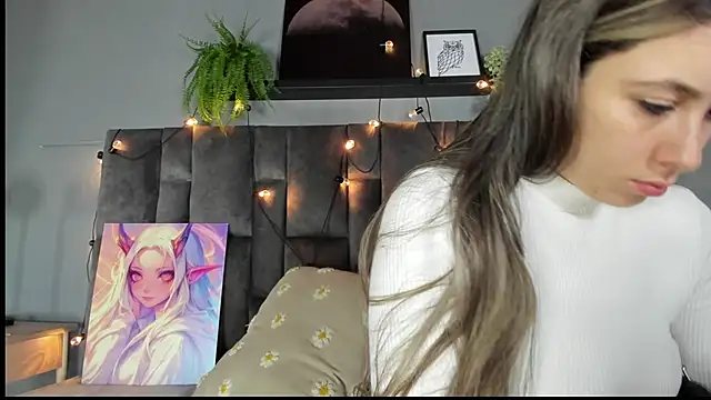 AmbarHills 1 online show from 03/21/26, 11:37