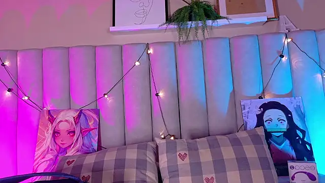 AmbarHills 1 online show from 03/29/26, 11:43