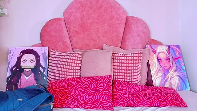 AmbarHills 1 online show from 04/12/26, 11:37