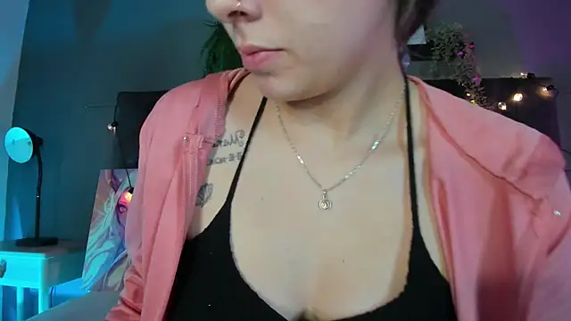 AmbarHills 1 online show from 04/20/26, 11:35