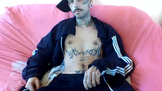 sellvageria online show from 11/08/25, 02:17