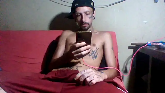 sellvageria online show from 01/10/26, 09:55