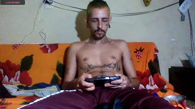 sellvageria online show from 03/06/26, 12:12