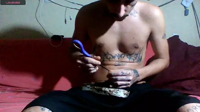 sellvageria online show from 03/27/26, 12:27