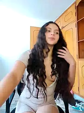 Snapshot of Ivanna_Bruner chatting on 01/09/25, 06:36 Ivanna Bruner online show from 01/09/25, 06:36