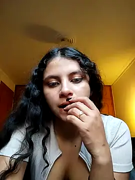 Snapshot of Ivanna_Bruner chatting on 01/09/25, 09:37 Ivanna Bruner online show from 01/09/25, 09:37