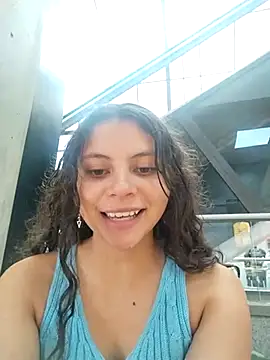 Snapshot of Ivanna_Bruner chatting on 01/14/25, 07:00 Ivanna Bruner online show from 01/14/25, 07:00