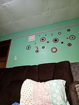 prettysonnie online show from 02/12/25, 12:27